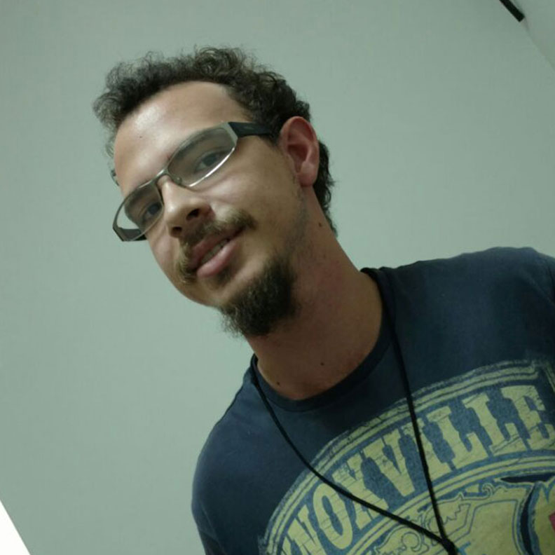 Raphael Faria