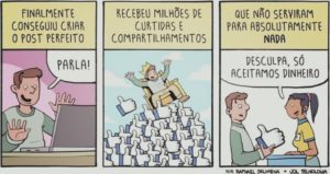 Curtidas