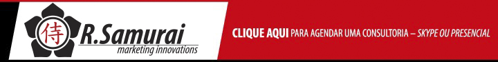 Agende uma Consultoria
