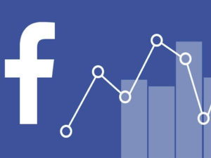 4 importantes métricas do facebook
