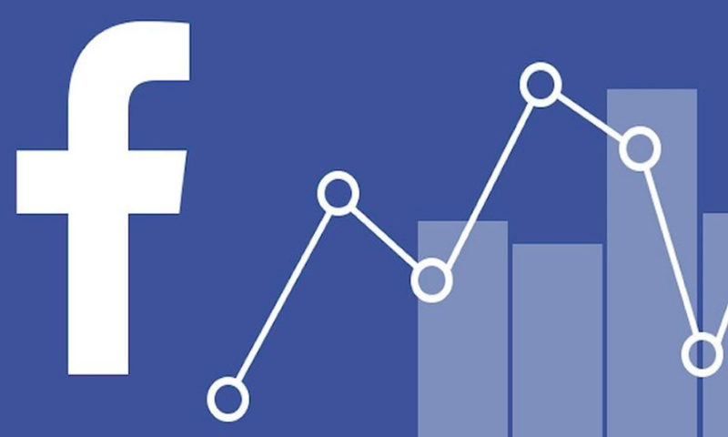 4 importantes métricas do facebook
